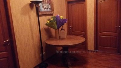 Купити квартиру, Ахсарова вул., Харків, id 20404