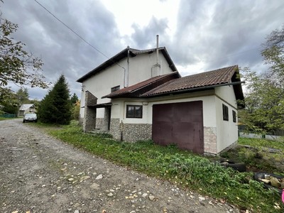 Купити будинок, Будинок, Яремче, Яремчанська міськрада район, id 64449