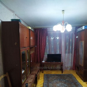 Купить квартиру, Ньютона ул., Харьков, id 40818
