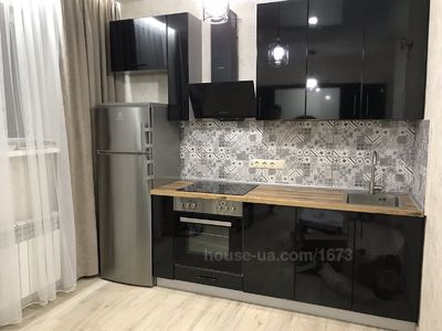Зняти квартиру, Дмитрівська вул., Харків, id 58202