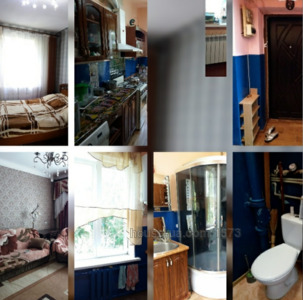 Купити квартиру, Морозова вул., Харків, id 27369