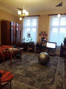 Купити квартиру, Австрійський, Франка І. вул., Львів, id 2390