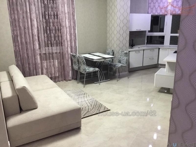 Купити квартиру, Новобудова, Берёзовая ул., Одеса, id 3733