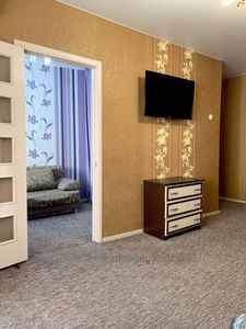 Rent an apartment, Stalinka, Murmanskaya-ul, Dnipro, id 52404
