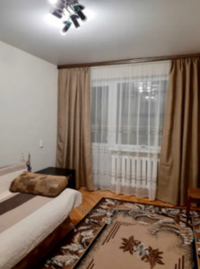 Rent an apartment, Traktorostroiteley-prosp, Kharkiv, id 41154