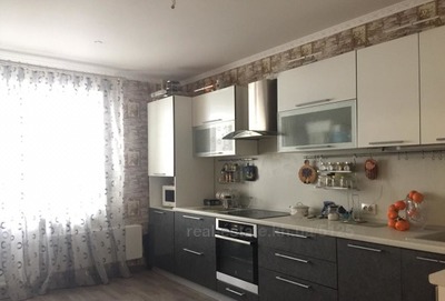 Купити квартиру, Чешка, Амосова вулиця, Харків, id 126443
