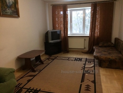 Зняти квартиру, Новобудова, Чупринки Т. ген. вул., Львів, id 4810