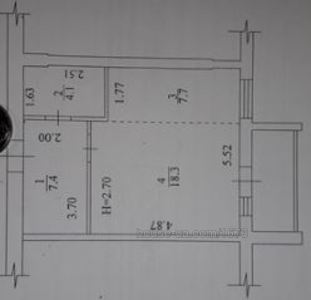Купити квартиру, Полтавський Шлях вул., Харків, id 28319