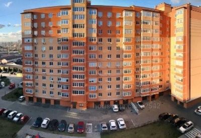 Зняти квартиру, Новобудова, Запорожское шоссе, Дніпро, id 33144