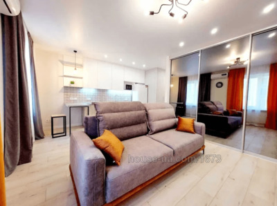 Rent an apartment, Bestuzheva-ul, Kharkiv, id 55183