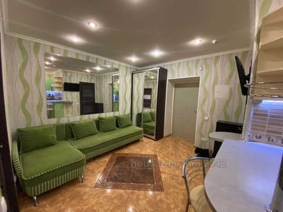 Зняти квартиру, Новобудова, Мандрыковская ул., Дніпро, id 52289