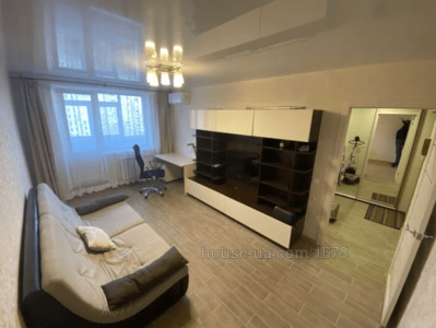 Снять квартиру, Ахсарова ул., Харьков, id 53338