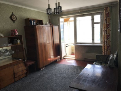 Купити квартиру, Кос-Анатольського А. вул., Львів, id 14769
