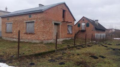 Купити будинок, Будинок, Козацька, Старий Яричiв, Камянка-Бузький район, id 23383