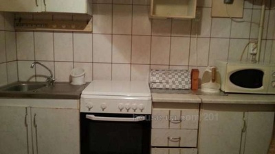 Зняти квартиру, Серія "КТ", Ватутина генерала просп., 28А, Київ, id 14931