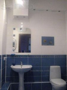 Зняти квартиру, Новобудова, Леси Украинки бульв., 7, Київ, id 1058