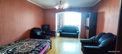 Зняти квартиру, Новобудова, Пишоновская ул., Одеса, id 62794