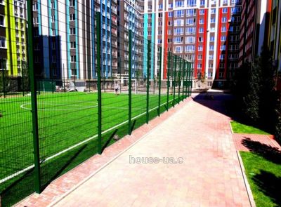Buy an apartment, New Building, Skovorodi-ul, 1, Irpin, Irpenskiy_gorsovet district, id 16773