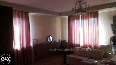Buy a house, Малиновка, Chuguev, Chuguevskiy district, Kharkivska, id 111981