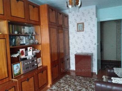 Купить квартиру, Солонка, Пустомытовский район, id 16609