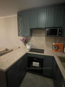 Зняти квартиру, Ньютона вул., Харків, id 64808