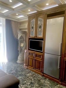 Зняти квартиру, Новобудова, Миронова ул., Дніпро, id 59662