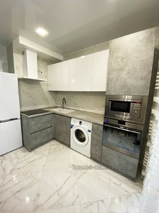Снять квартиру, Новострой, Овидиопольская дорога, Одесса, id 54268