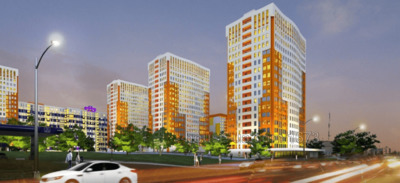 Buy an apartment, Gvardeycev-shironincev-ul, Kharkiv, id 54256