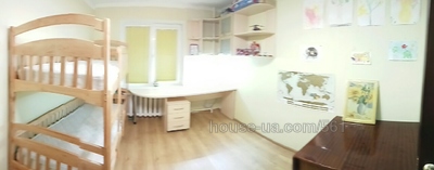 Buy an apartment, Mokievskoy-Lyudmili-per, Dnipro, id 5960