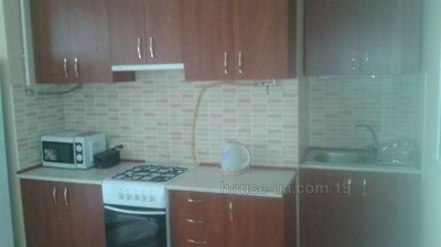 Rent an apartment, New Building, Striyska-vul, Lviv, id 4054