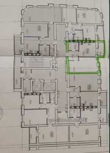 Buy an apartment, Elizavetinskaya-ul, Kharkiv, id 135921