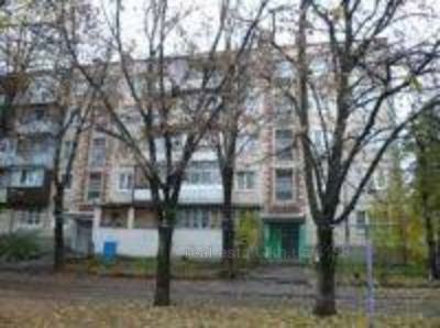 Купити квартиру, Тракторобудівників просп., Харків, id 124269