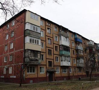 Купити квартиру, Харківських Дивізій вул., Харків, id 47026