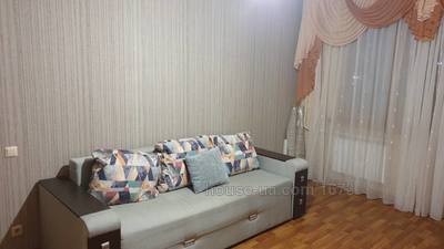 Зняти квартиру, Космічна вул., Харків, id 60830