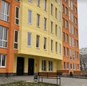 Купити квартиру, Гвардійців-широнінців вул., Харків, id 59866