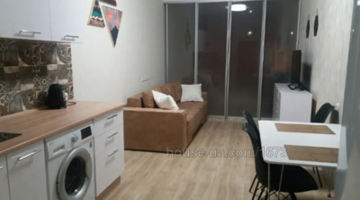 Купити квартиру, Салтівське шосе, Харків, id 32718