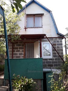 Купити будинок, Дача, Поправка, Білоцерківський район, id 52339