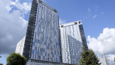 Rent an apartment, New Building, Otakara-Yarosha-per, Kharkiv, id 125357