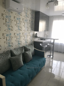 Rent an apartment, Shevchenkovskiy-per, Kharkiv, id 48123