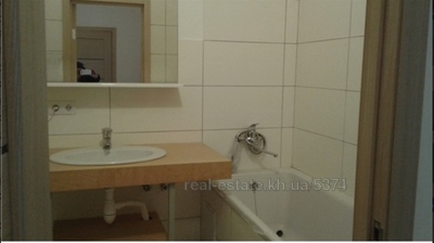 Rent an apartment, New Building, Mirnaya-ul, Kharkiv, id 128368