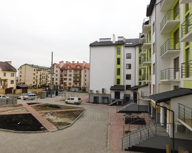 Купити квартиру, Новобудова, Городоцька, Зимна Вода, Пустомитівський район, id 23207