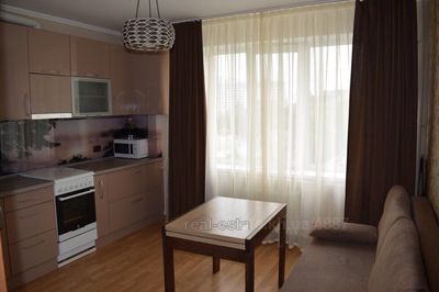 Rent an apartment, Pavlova-Akademika-ul, 319, Kharkiv, id 124564