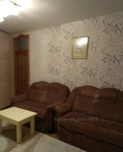 Зняти квартиру, Танкопія вул., Харків, id 35250