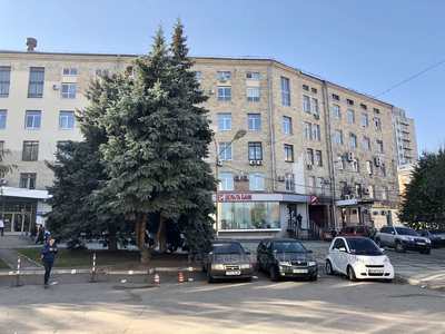 Office for rent, Gagarina-prosp, 1, Kharkiv, id 136462