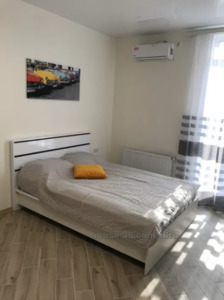 Снять квартиру, Серповая ул., Харьков, id 39630
