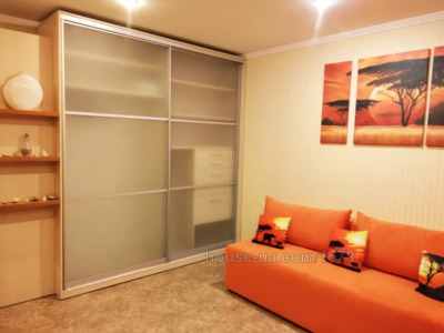 Rent an apartment, Tobolskaya-ul, Kharkiv, id 32924
