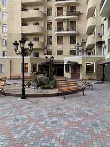 Купити квартиру, Грецька вул., 1А, Одеса, Старе Місто, Приморський район, id 155750