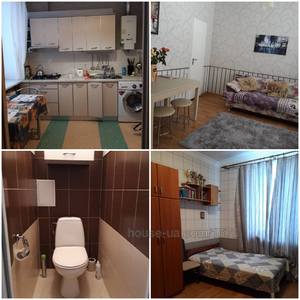 Купить квартиру, Сумгаитская ул., Харьков, id 32943