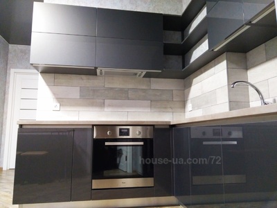 Снять квартиру, Новострой, Балковская ул., Одесса, id 56052