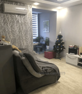 Купити квартиру, Мирна вул., Харків, id 54983
